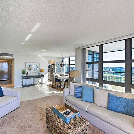 ליבוניה Resort Condo With Balcony And Stunning Ocean Views! מראה חיצוני תמונה