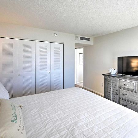 ליבוניה Resort Condo With Balcony And Stunning Ocean Views! מראה חיצוני תמונה
