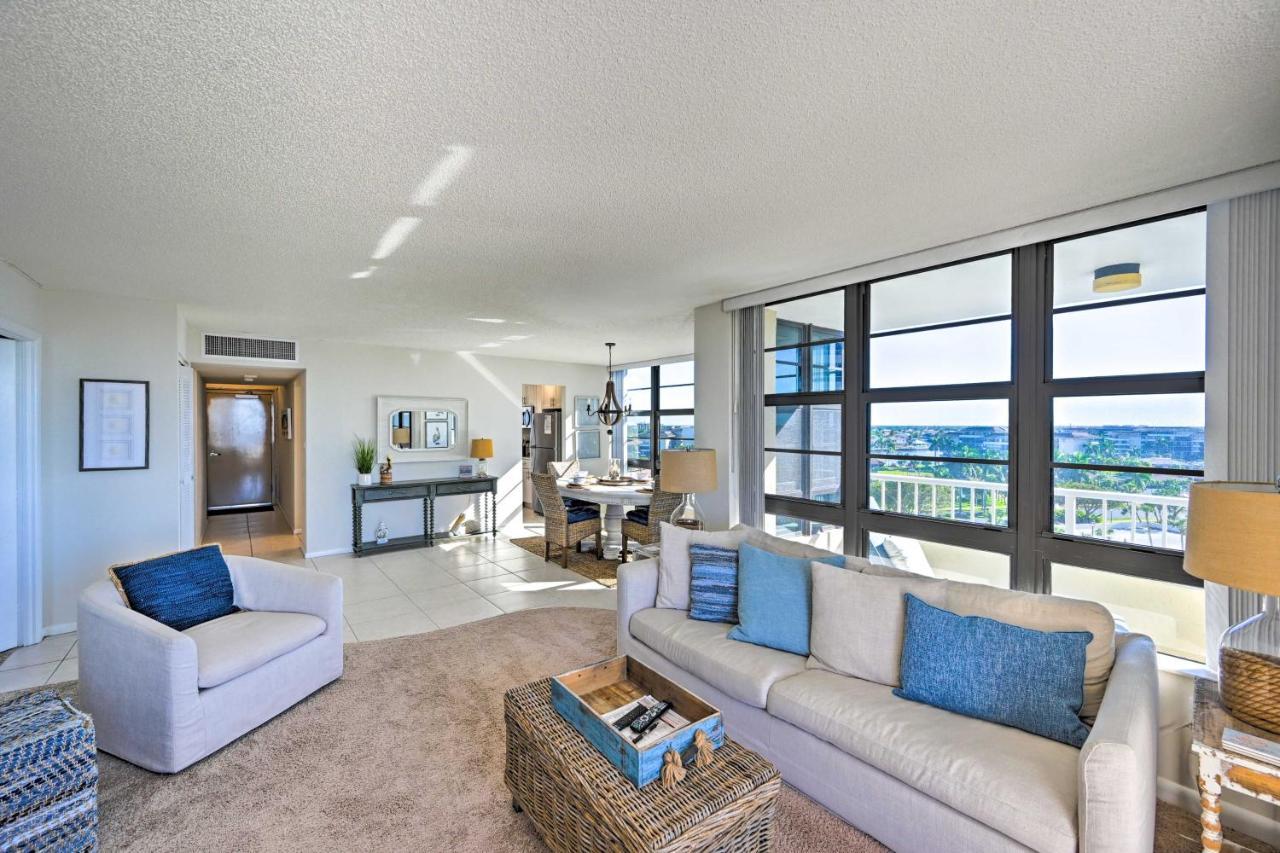 ליבוניה Resort Condo With Balcony And Stunning Ocean Views! מראה חיצוני תמונה