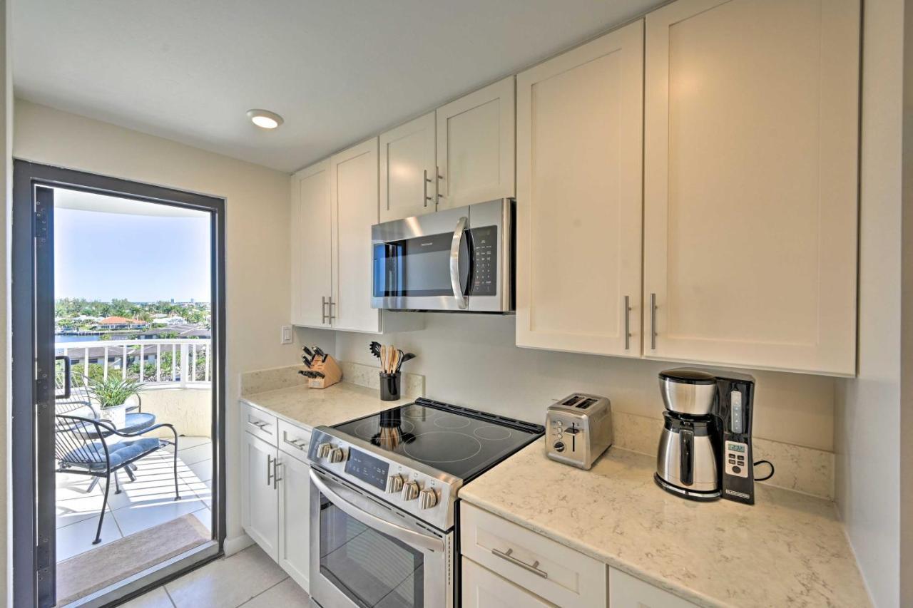 ליבוניה Resort Condo With Balcony And Stunning Ocean Views! מראה חיצוני תמונה
