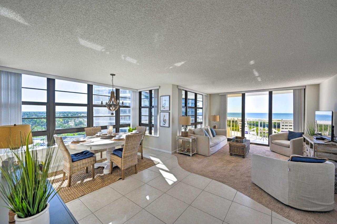 ליבוניה Resort Condo With Balcony And Stunning Ocean Views! מראה חיצוני תמונה
