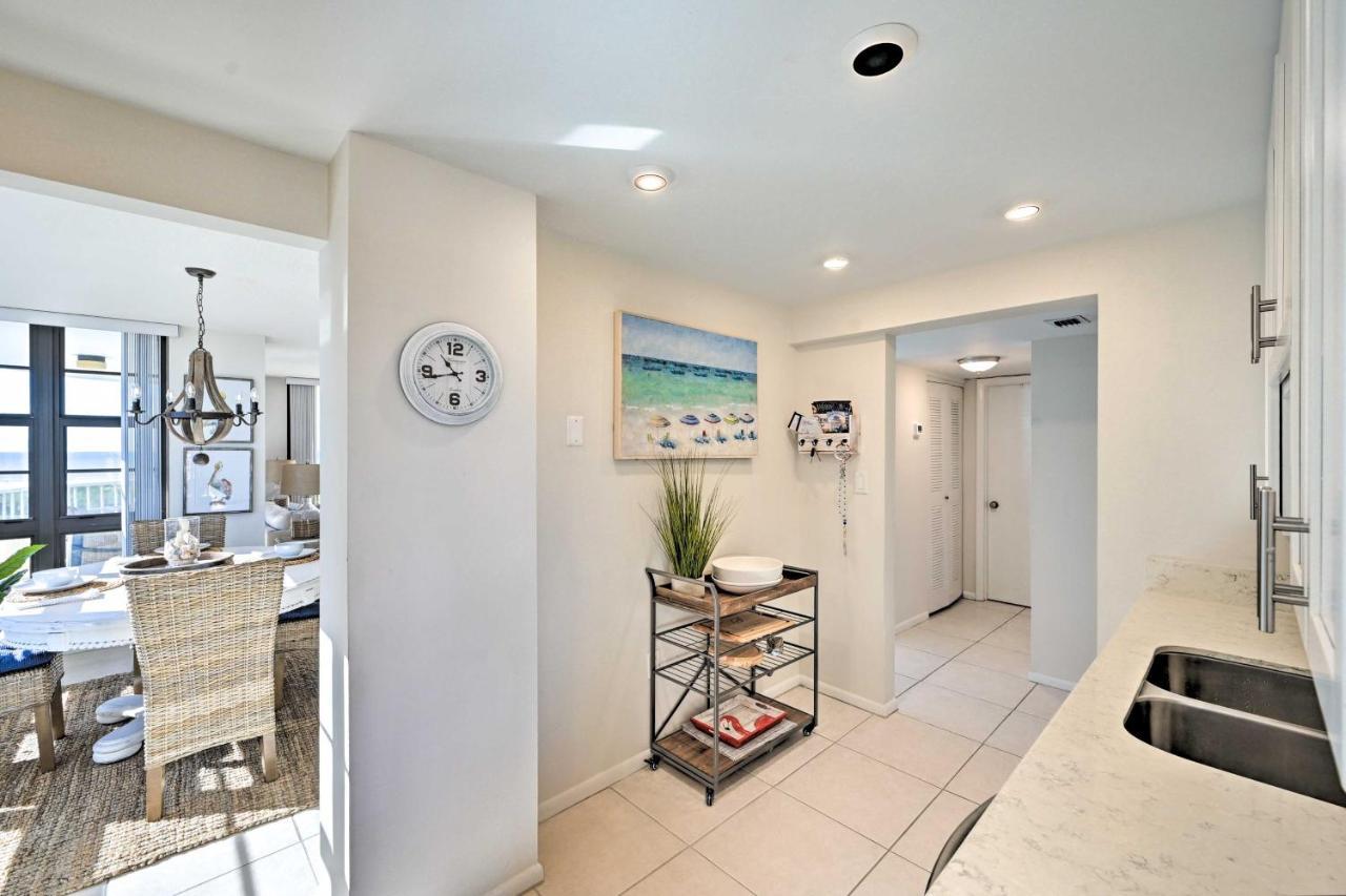 ליבוניה Resort Condo With Balcony And Stunning Ocean Views! מראה חיצוני תמונה