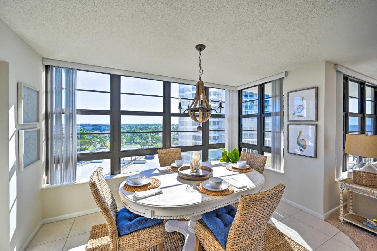 ליבוניה Resort Condo With Balcony And Stunning Ocean Views! מראה חיצוני תמונה