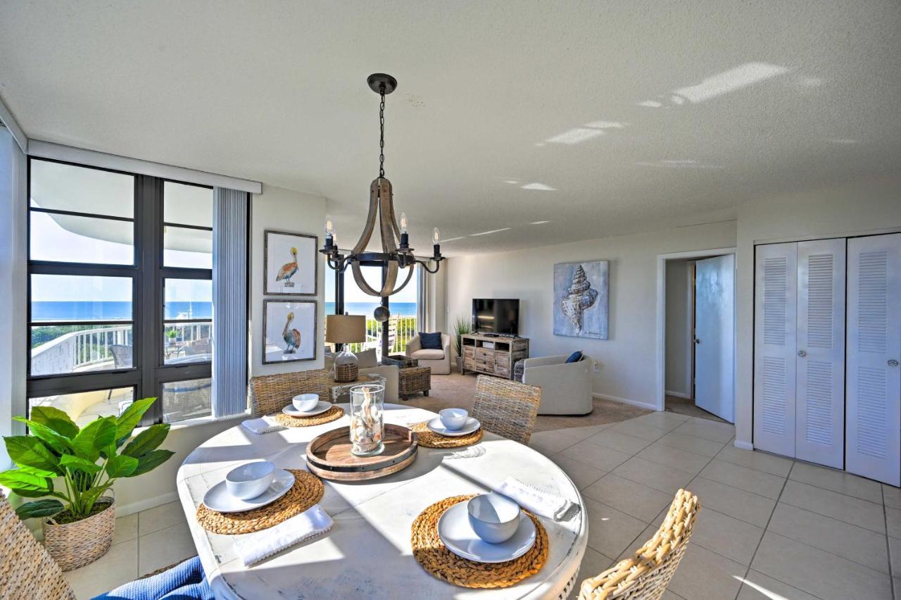 ליבוניה Resort Condo With Balcony And Stunning Ocean Views! מראה חיצוני תמונה