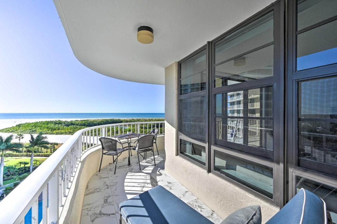 ליבוניה Resort Condo With Balcony And Stunning Ocean Views! מראה חיצוני תמונה