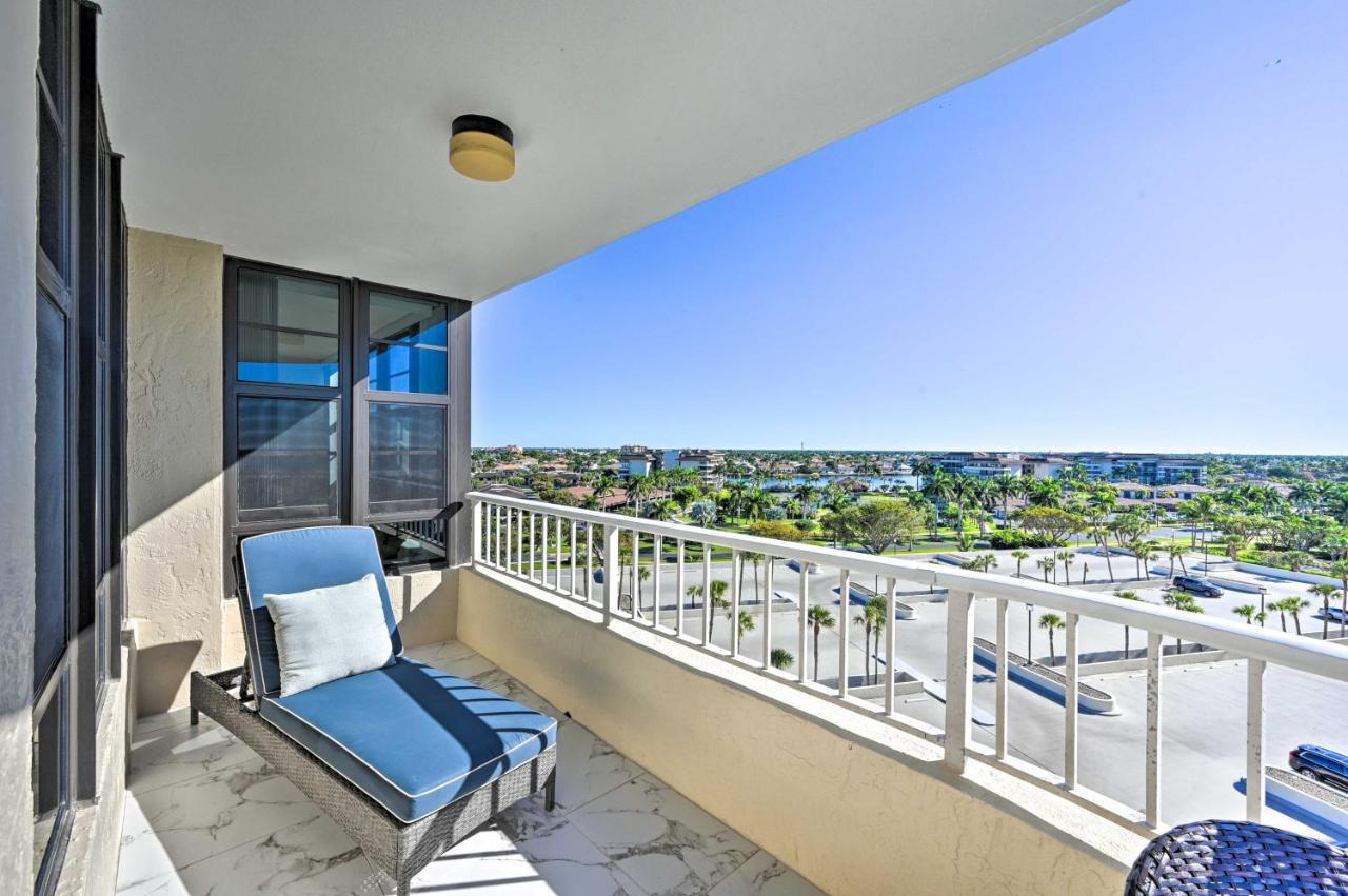 ליבוניה Resort Condo With Balcony And Stunning Ocean Views! מראה חיצוני תמונה
