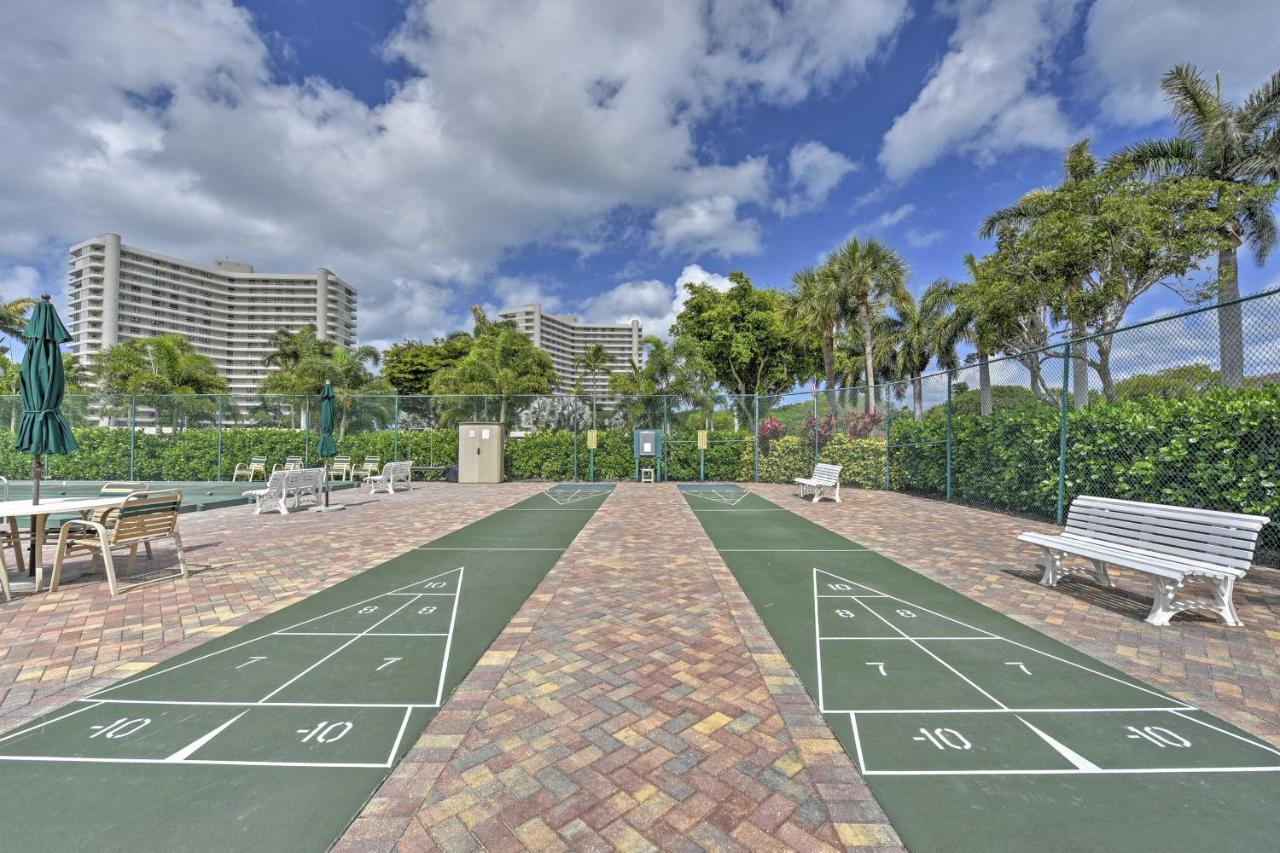 ליבוניה Resort Condo With Balcony And Stunning Ocean Views! מראה חיצוני תמונה