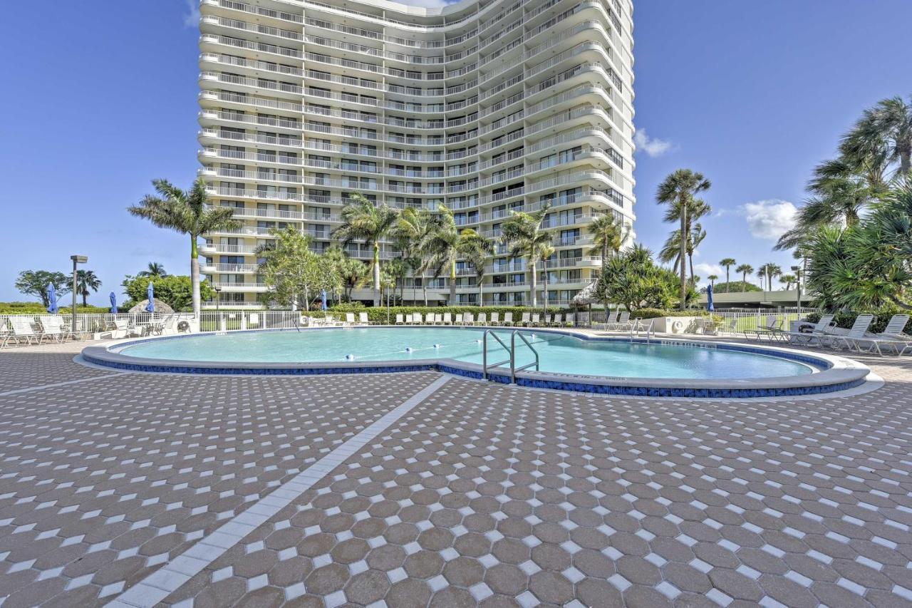 ליבוניה Resort Condo With Balcony And Stunning Ocean Views! מראה חיצוני תמונה